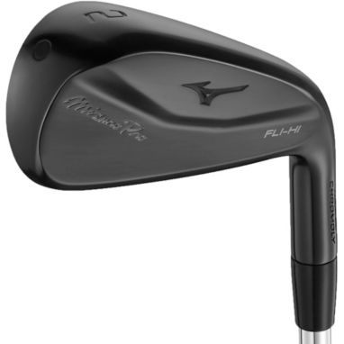 sorry, Mizuno 2024 Pro Fli-Hi Hybrid Iron is currently out of stock