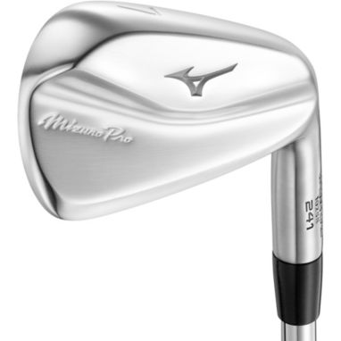 sorry, Mizuno Pro 241 Custom Irons is currently out of stock