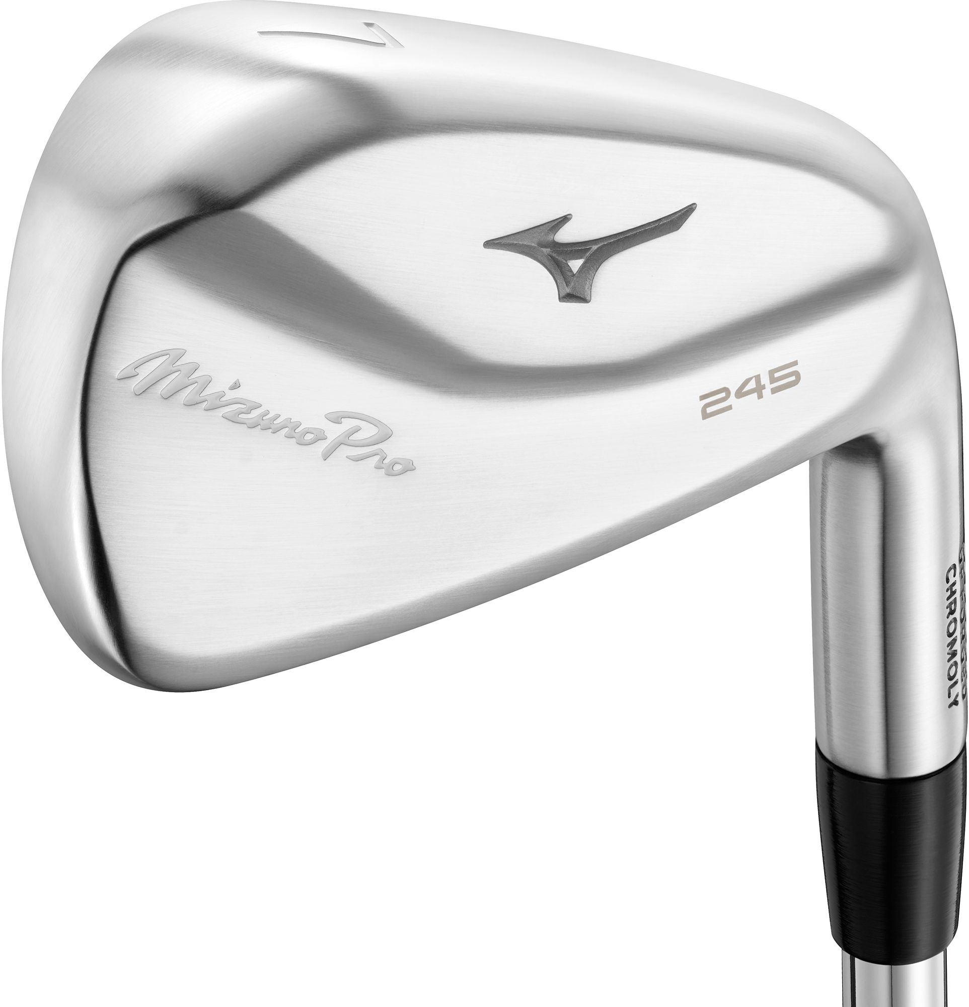 Mizuno Pro 245 Custom Irons Sansujyuku sansujyuku.com