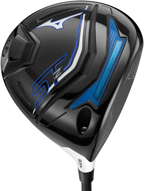 Mizuno ST-Z 230 Limited Edition White Custom Driver product image