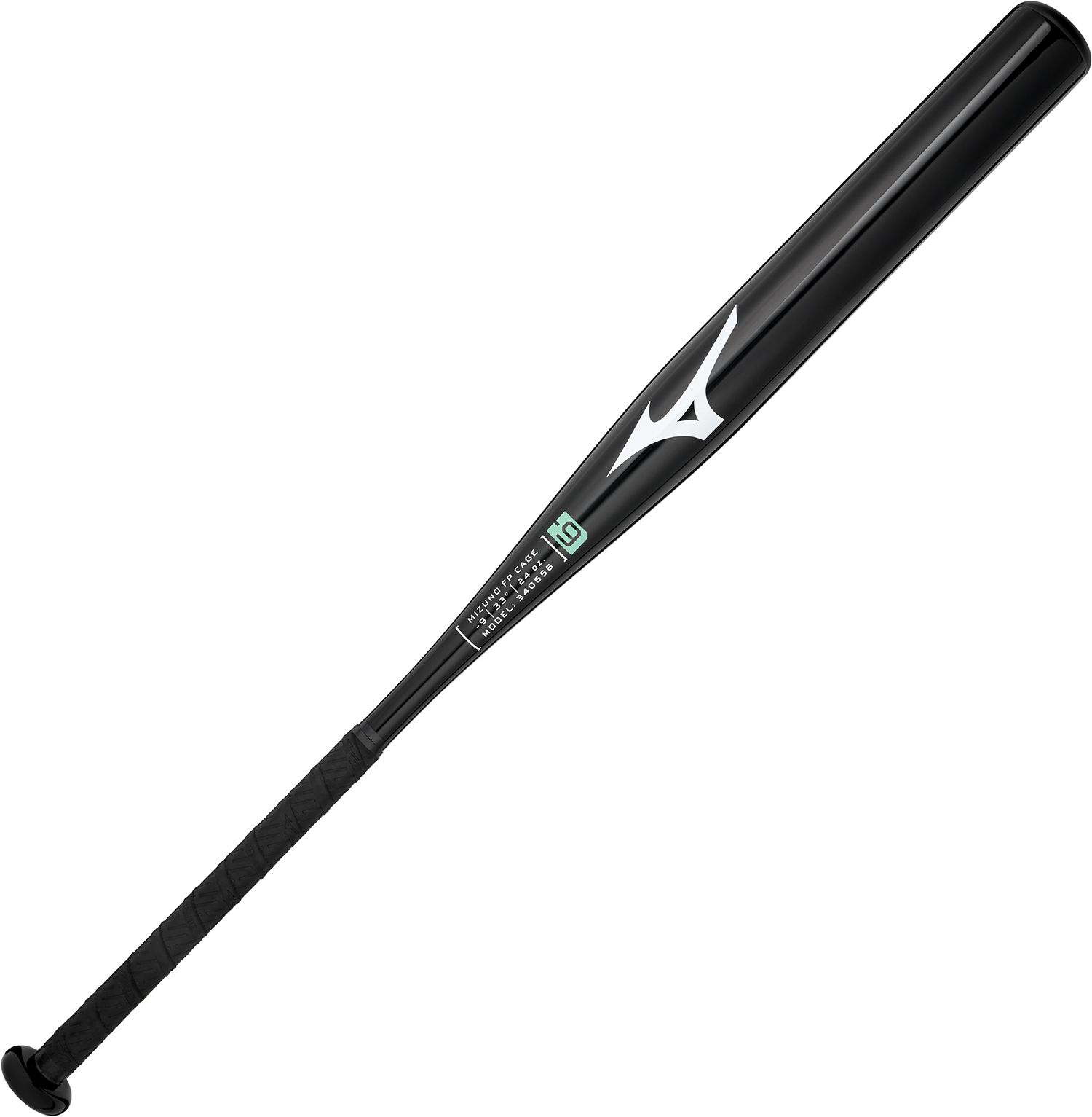 Mizuno Cage Fastpitch Training Bat (-9) product image