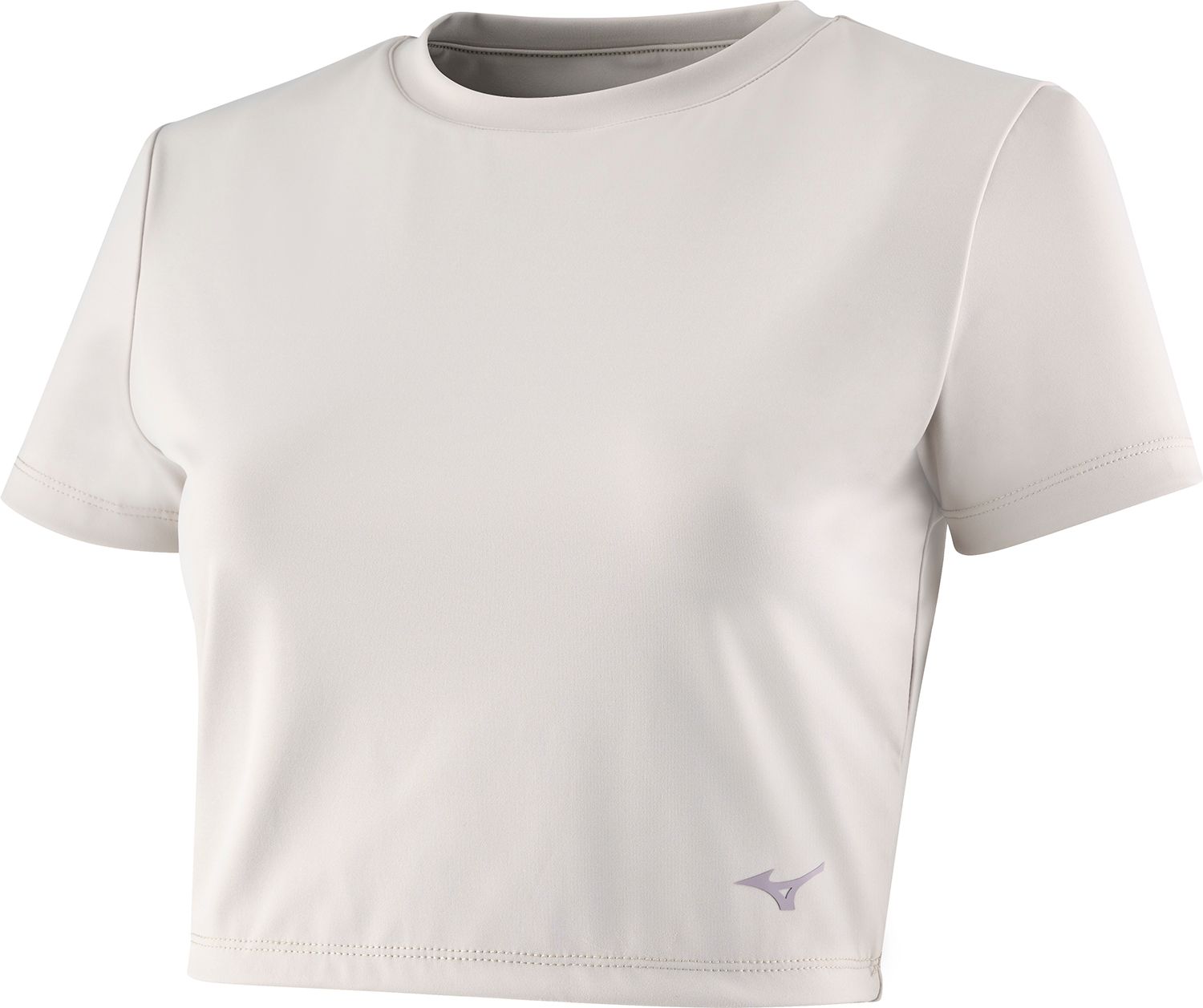 Mizuno Women's Jennie Finch Lights Out Cropped Shirt product image