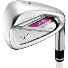MIZUNO - Mizuno オプティ　アイアン　レディース　ゴルフ MIZUNO - Mizuno オプティ アイアン レディース ゴルフの通販 by