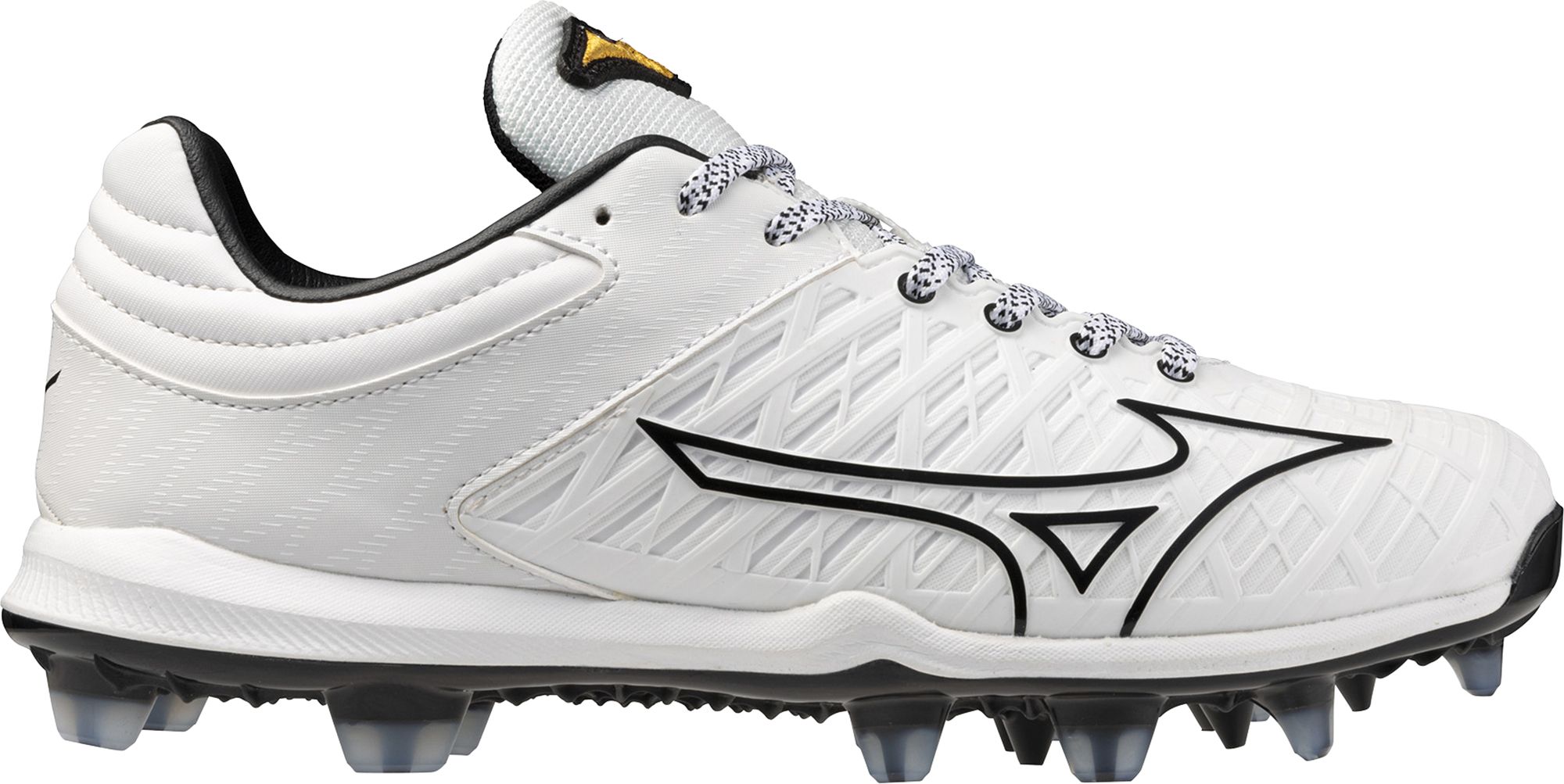 Mizuno Women's Pro FP TPU Softball Cleats product image