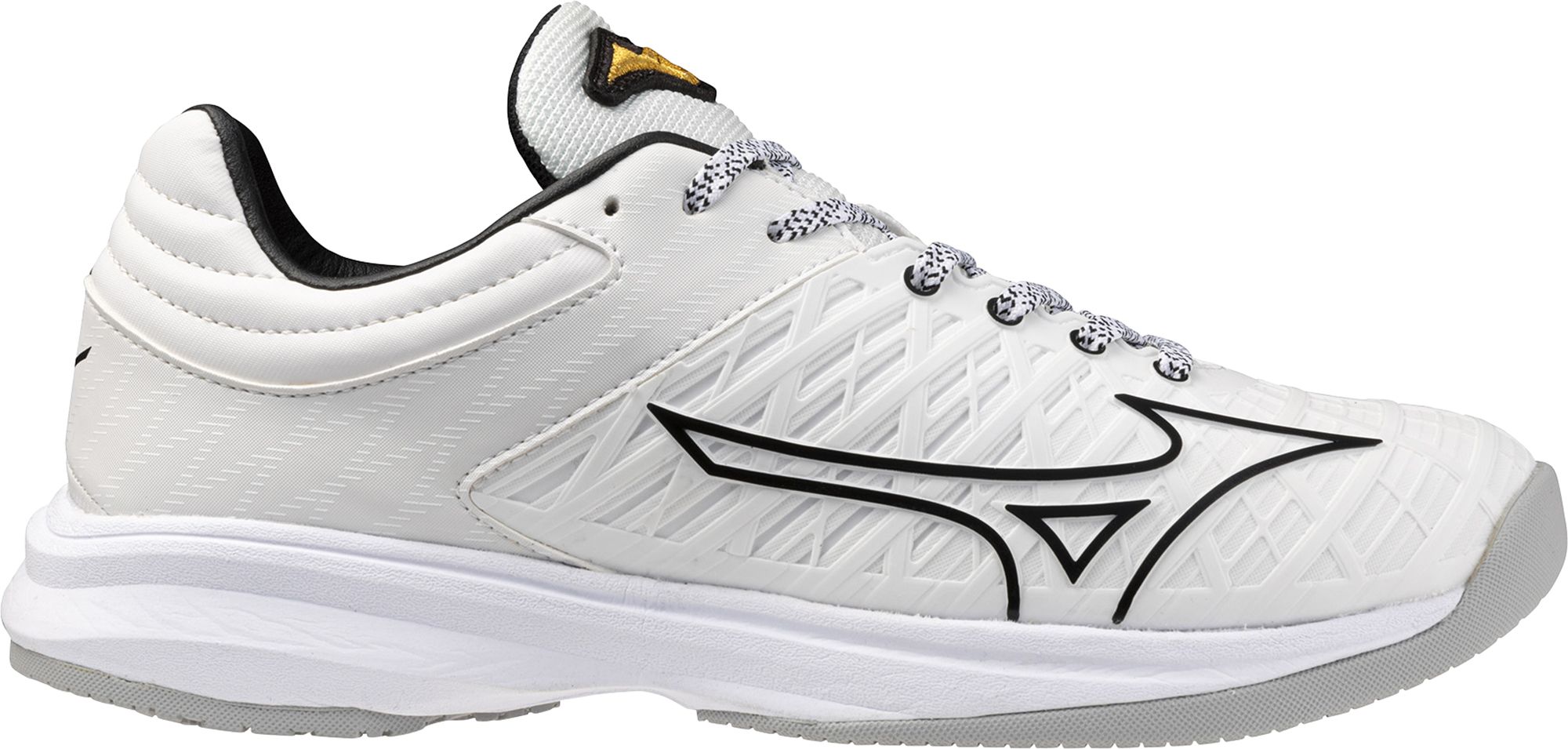 Mizuno Women's Pro FP Turf Softball Cleats product image