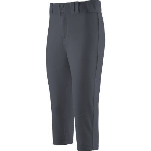 Mizuno Women's Belted Stretch Softball Pants | Dick's Sporting Goods