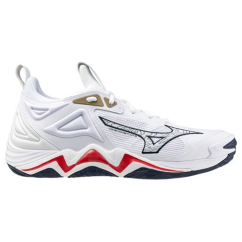 Mizuno Wave Momentum 3 Mid Volleyball Shoes | Dick's Sporting Goods