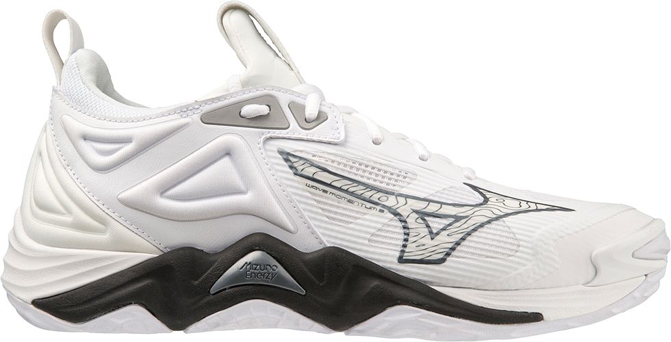 Mizuno Women's Wave Momentum 3 Volleyball Shoes product image