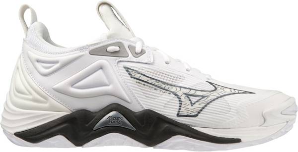 Mizuno Women's Wave Momentum 3 Volleyball Shoes | Dick's Sporting Goods