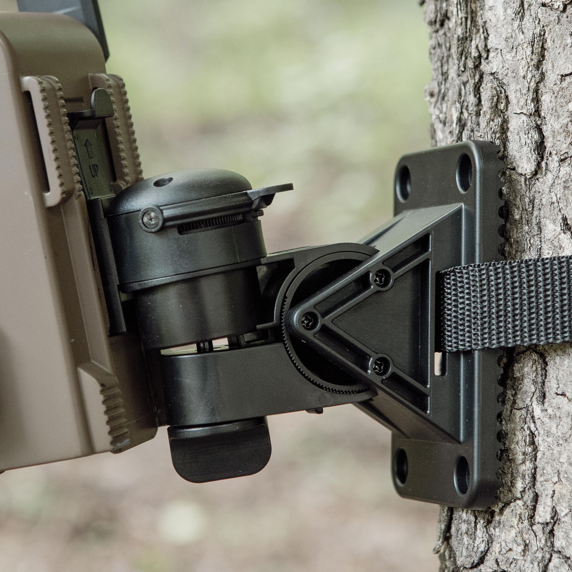 Moultrie Edge Series Flex Camera Mount product image
