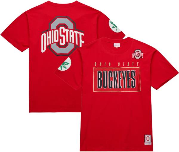 Ohio shop buckeyes jersey