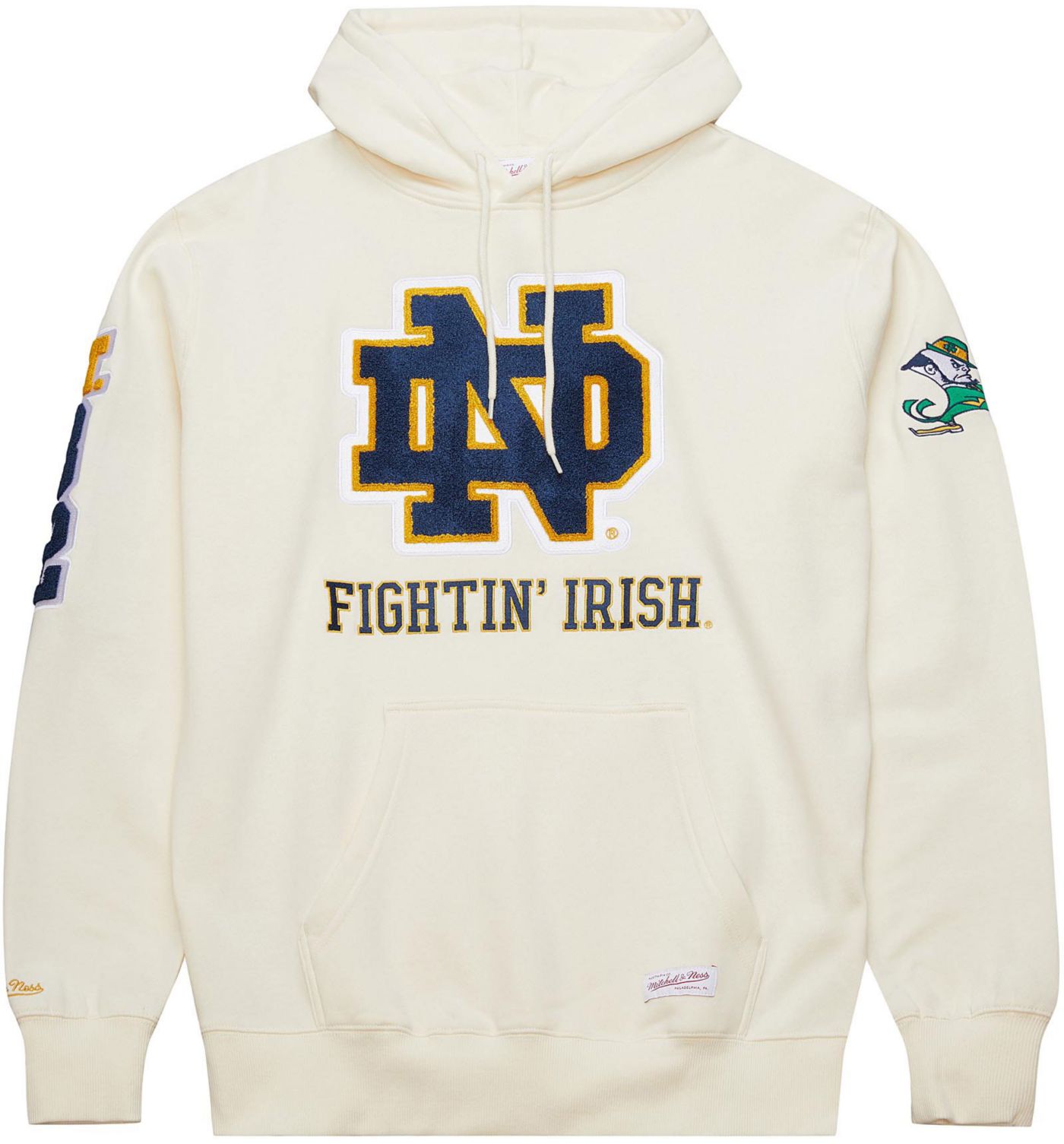 Notre dame hoodies cheap best sale