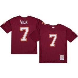 Mitchell & Ness Men's Virginia Tech Hokies Michael Vick #7