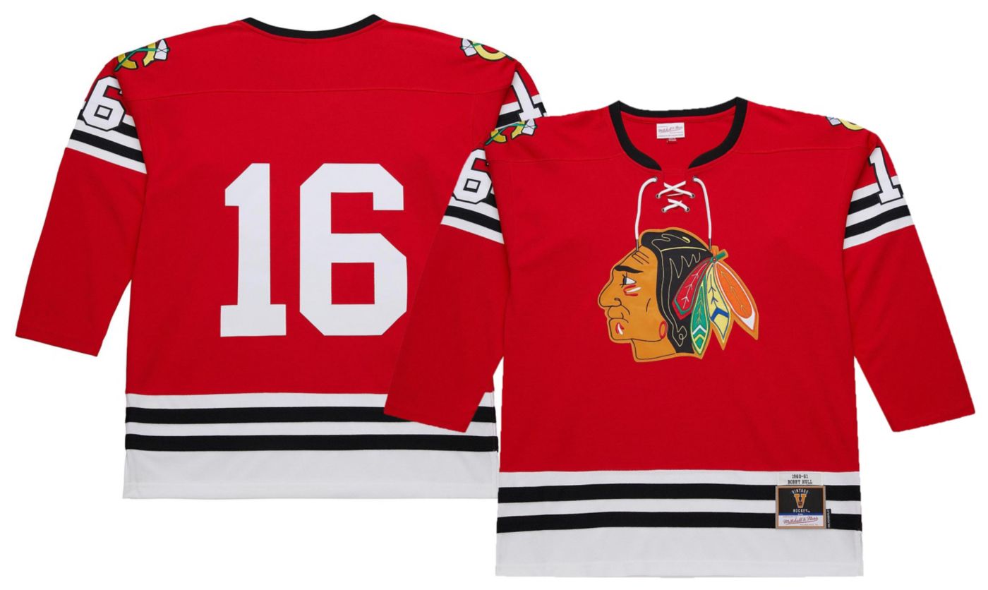 Vintage Chicago Blackhawks jersey online