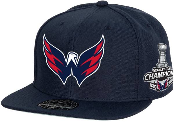 Washington capitals store stanley cup beanie