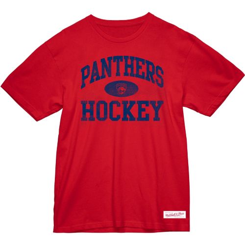 NHL Men's Florida Panthers Red Brad Marchand #63 T-Shirt | Dick's