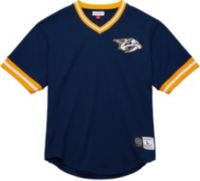 Nashville predators blue jersey best sale