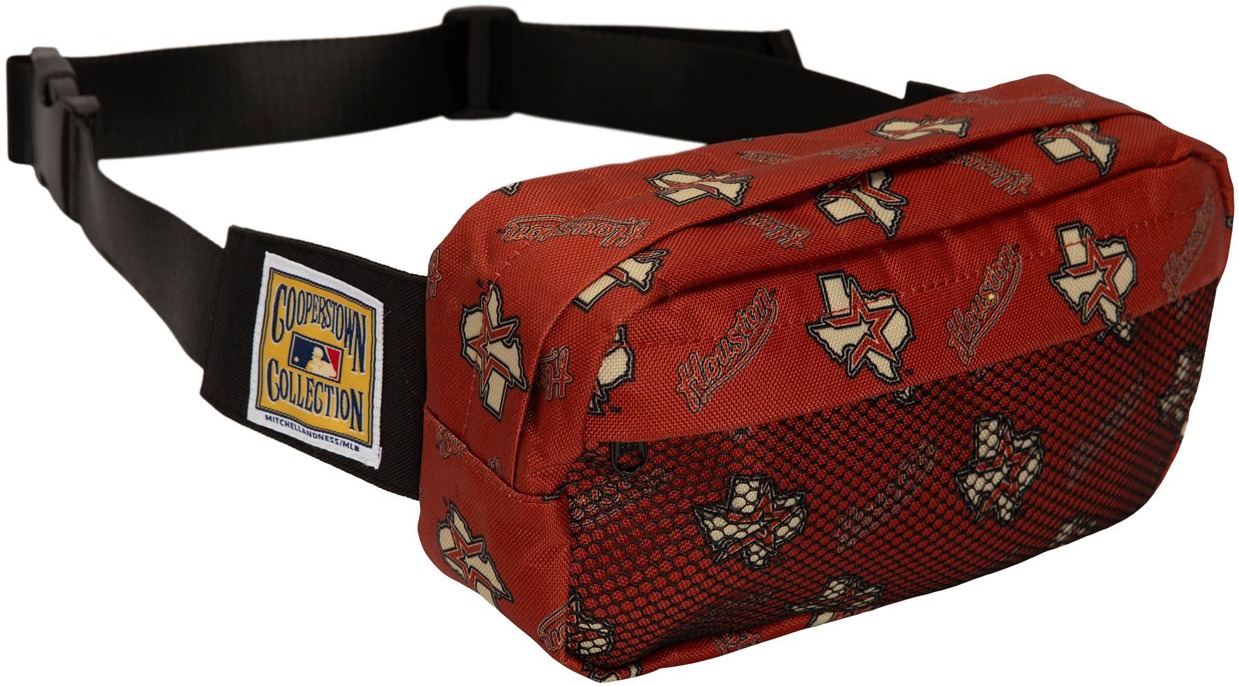 Mitchell & Ness Houston Astros Fanny Pack product image