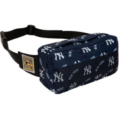 sorry, Mitchell & Ness New York Yankees Fanny Pack is currently out of stock