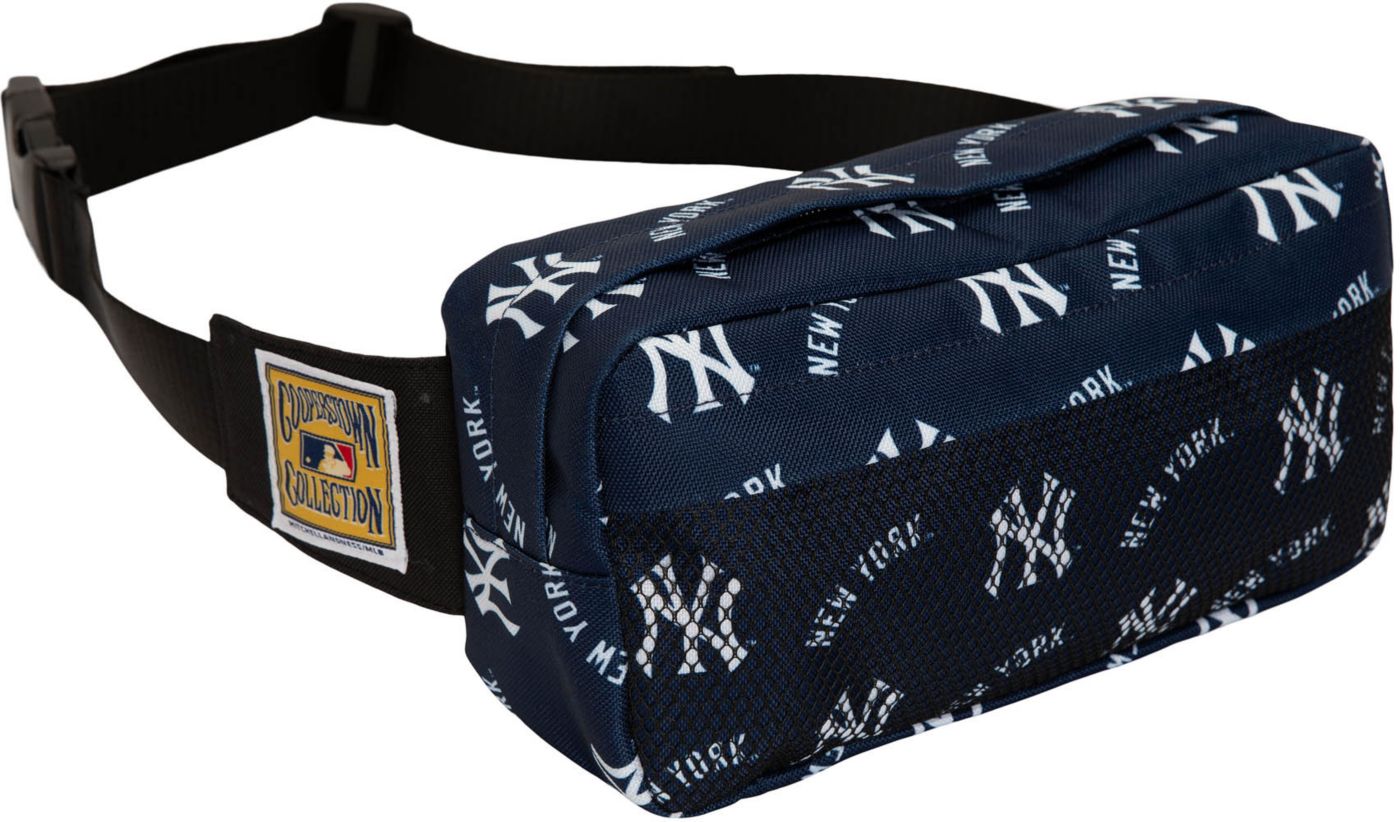 Mitchell Ness New York Yankees Fanny Pack Dick s Sporting Goods