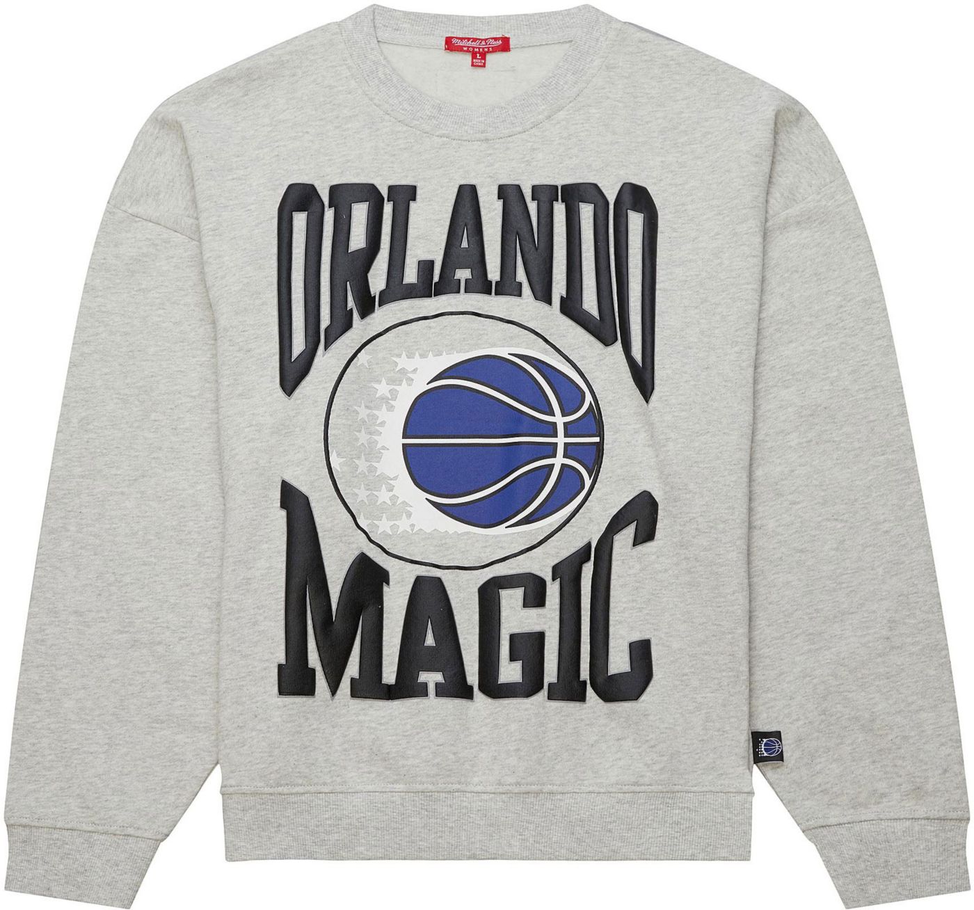 Vintage Orlando Magic newest Sweatshirt