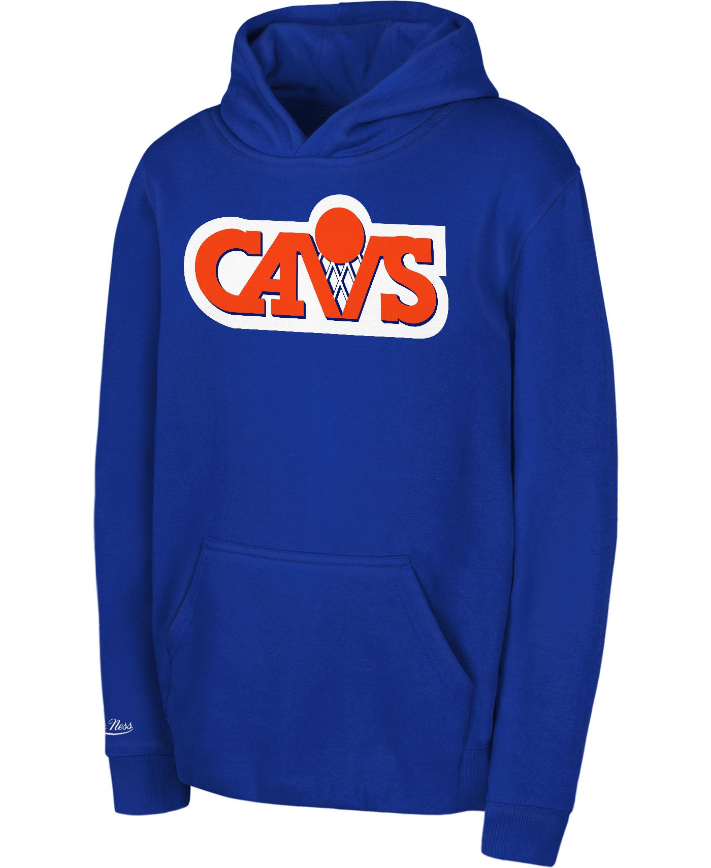 Nike cavs hoodie sales