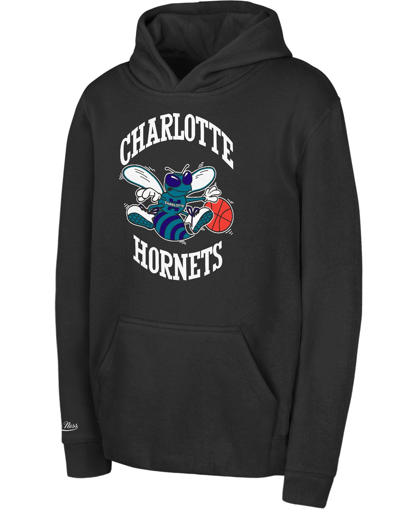 Charlotte hornets nike hoodie shop