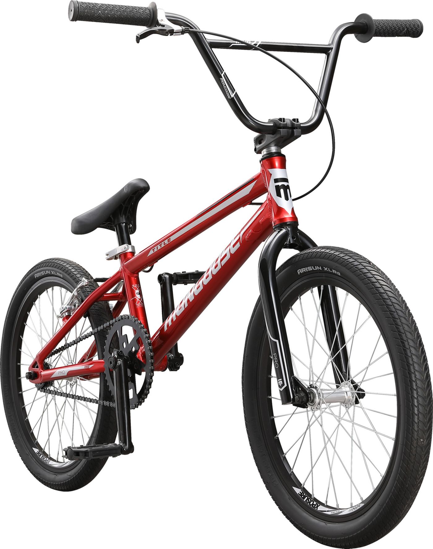 High end mongoose bikes online