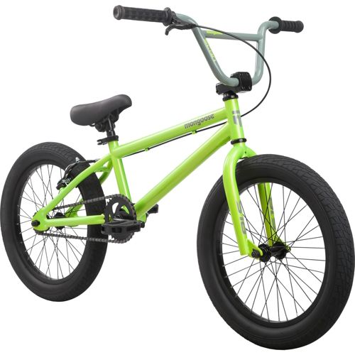 Mongoose 20” Scan 2.0 BMX Bike | Dick's Sporting Goods
