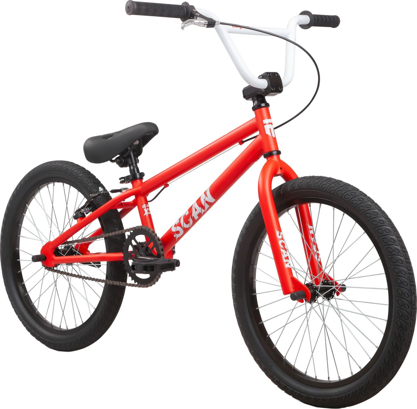 Mongoose Kids 20 Scan XS BMX Bike Dick s Sporting Goods