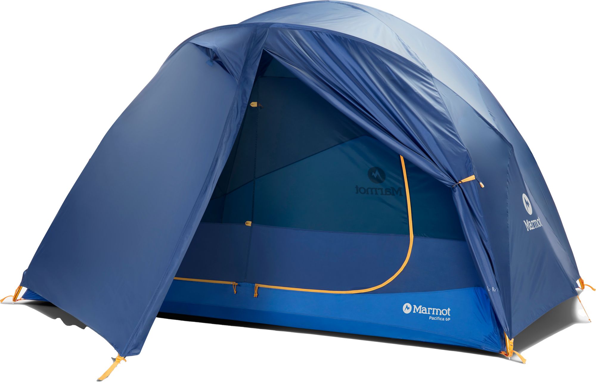 Marmot Pacifica 6 Person Tent Sansujyuku sansujyuku.com