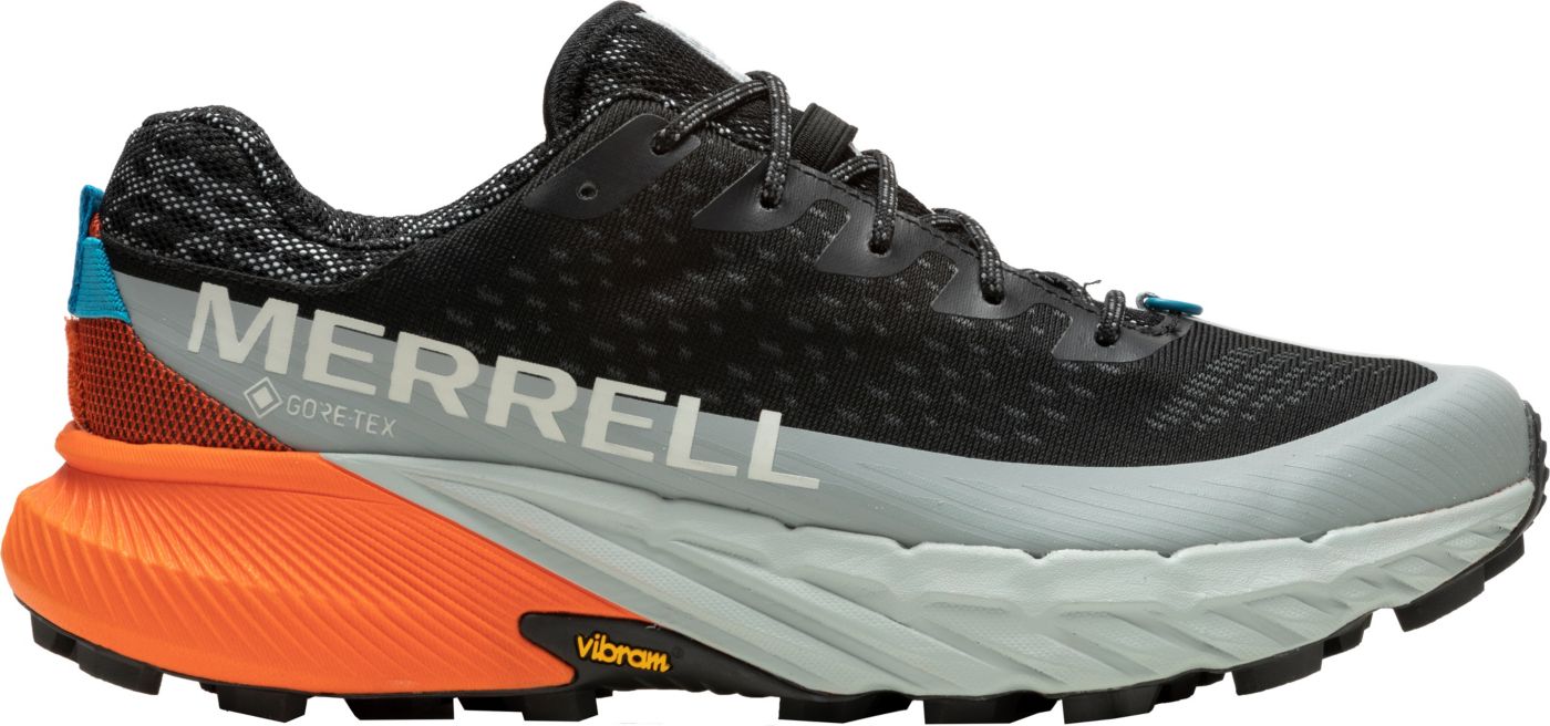 Merrell gore tex trail running shoes online