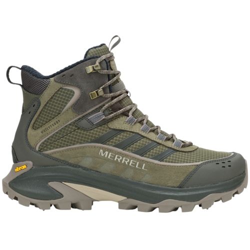Merrell Men's Moab Speed 2Gore-Tex Waterproof Shoes | Dick's