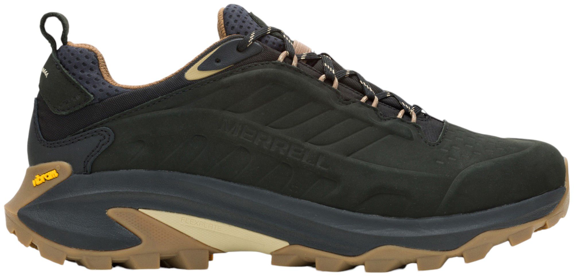 Merrell Men's Moab Speed 2 LTR Waterproof Boots product image