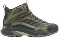Merrell Men's Moab Speed 2Gore-Tex Waterproof Shoes | Dick's
