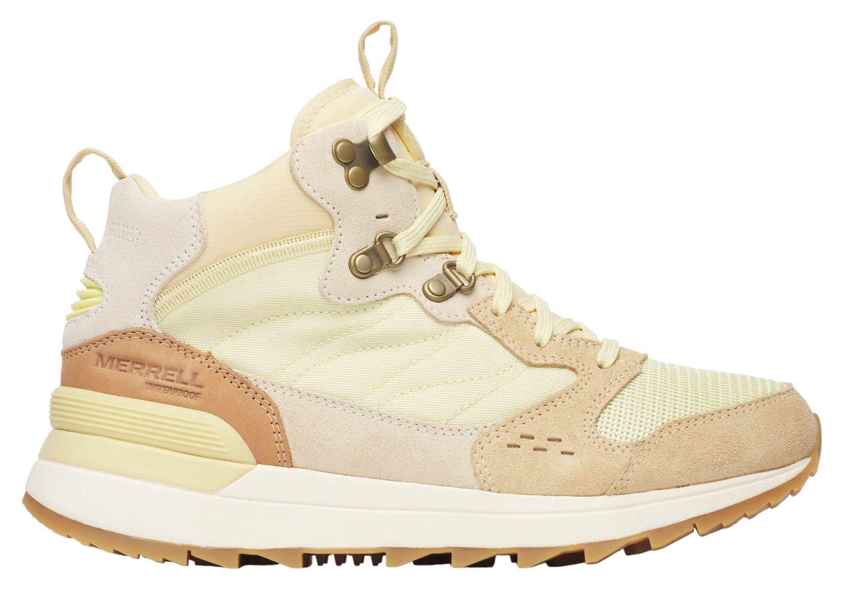 Merrell Women's Alpine 83 Recraft Mid Waterproof Sneakers | Dick's