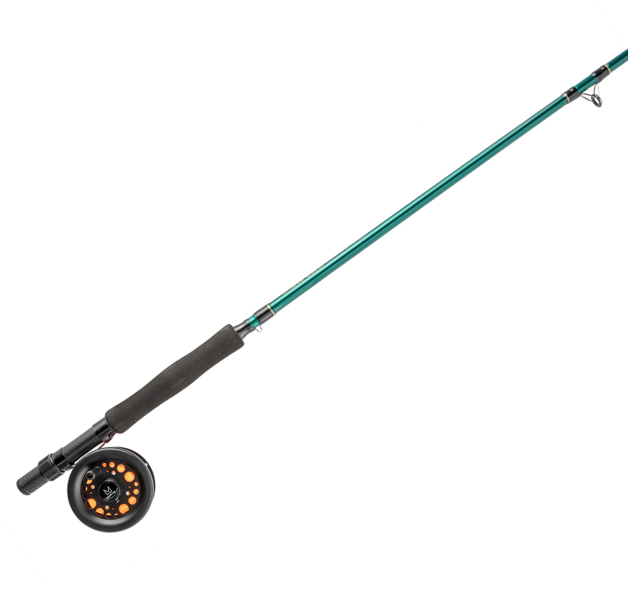 Martin Fly Combo V2 Fly Rod product image