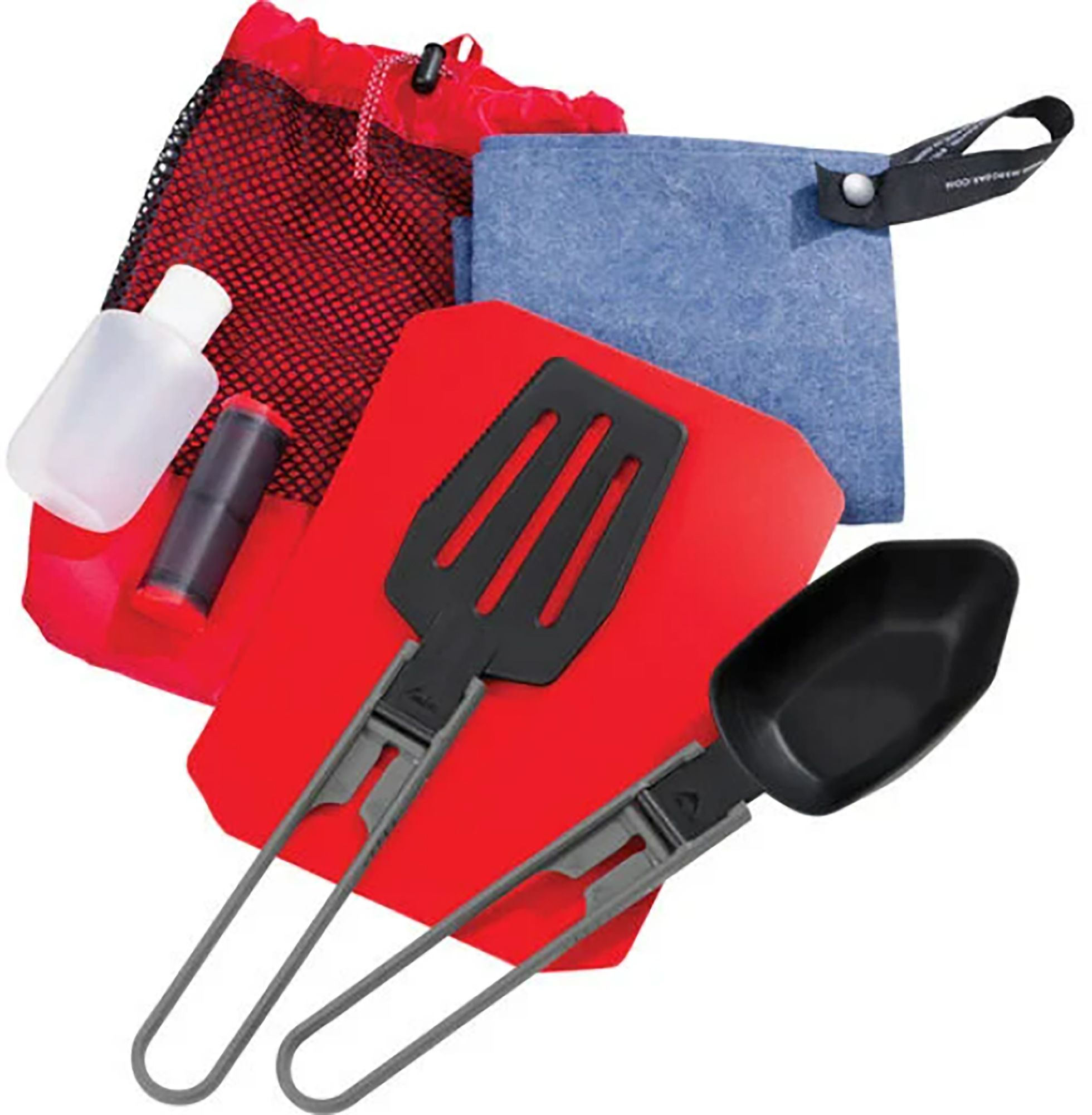 MSR Ultralight Kitchen Set product image