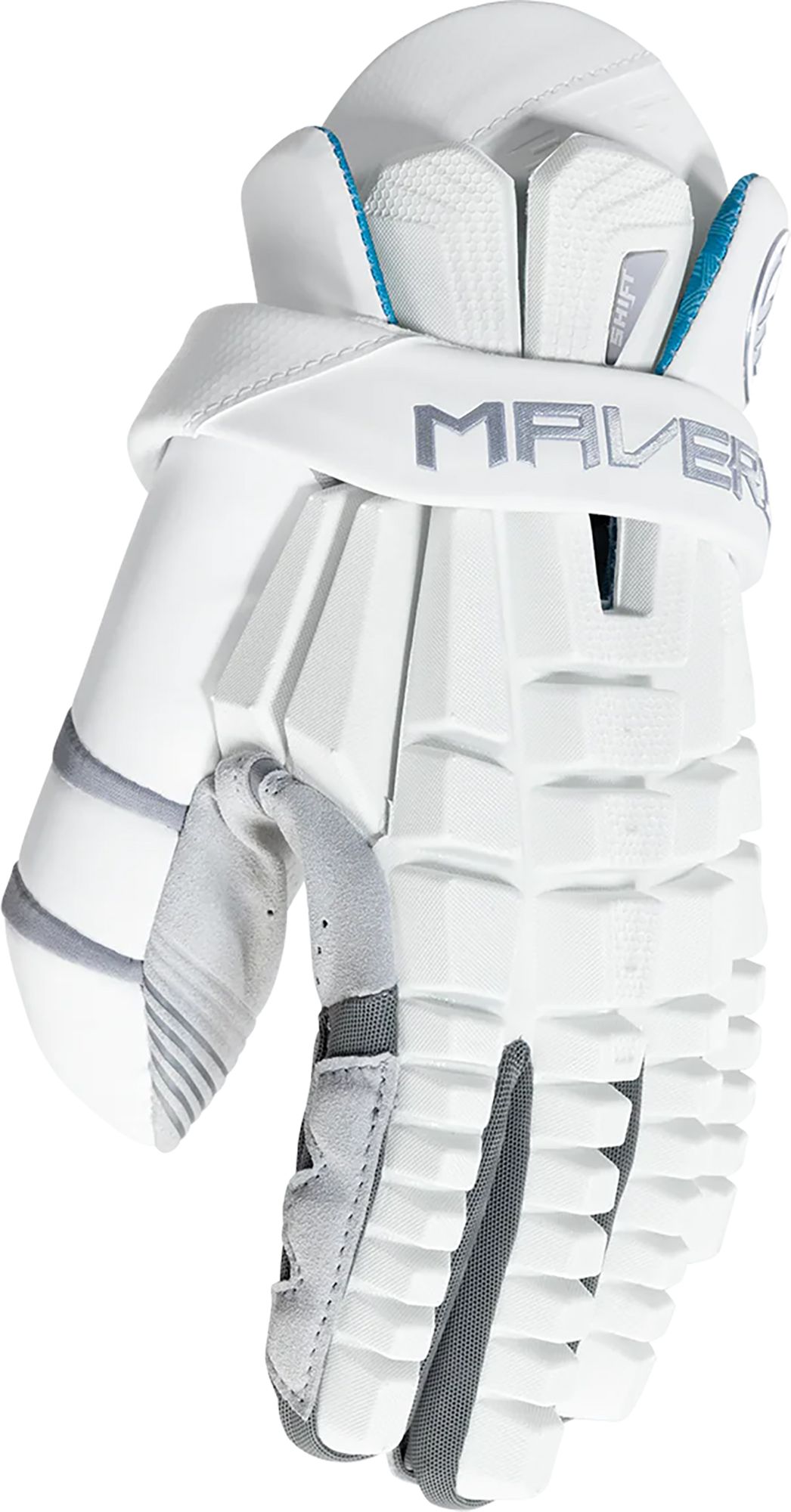 Maverik Men's Shift Lacrosse Goalie Glove product image