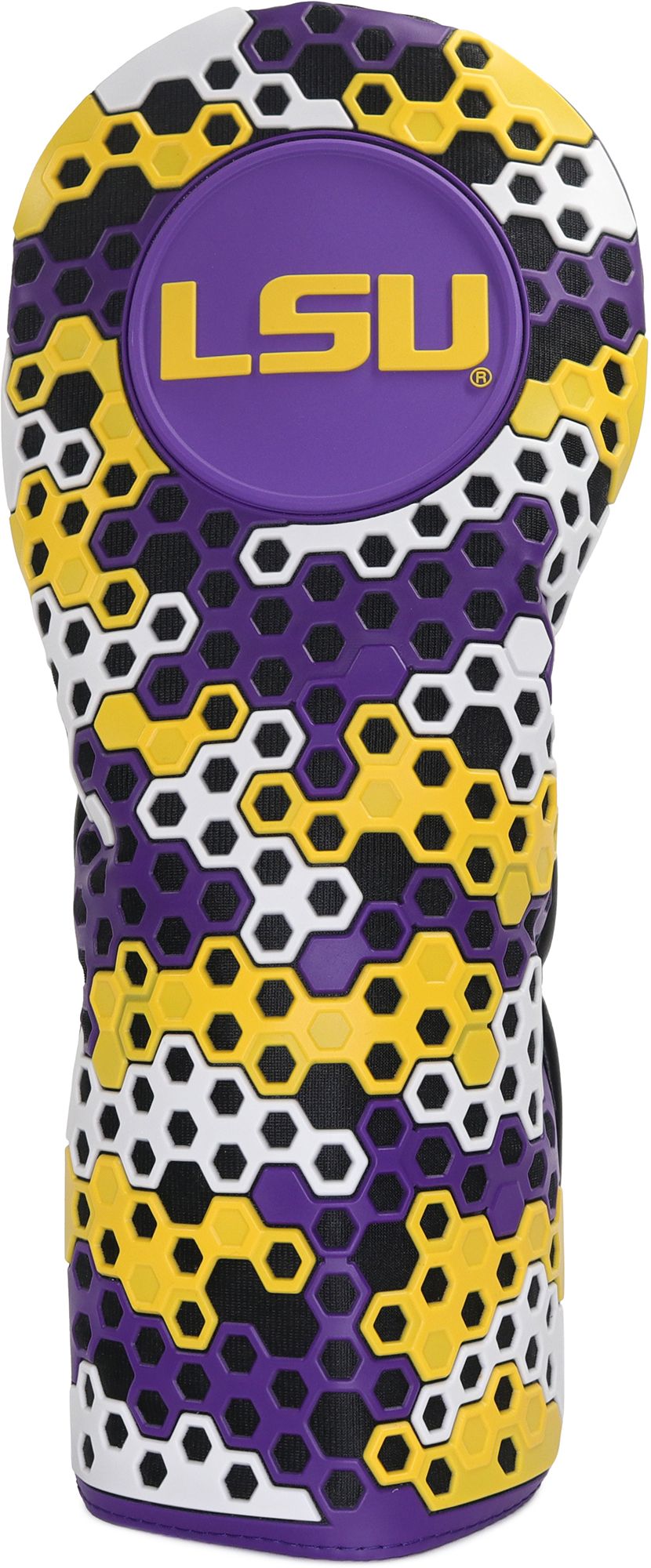 Hometown Brands Core LSU Fairway Wood Headcover product image