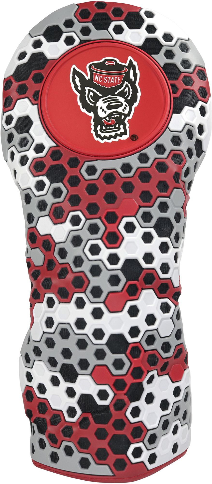 Hometown Brands Core NC State Driver Headcover product image