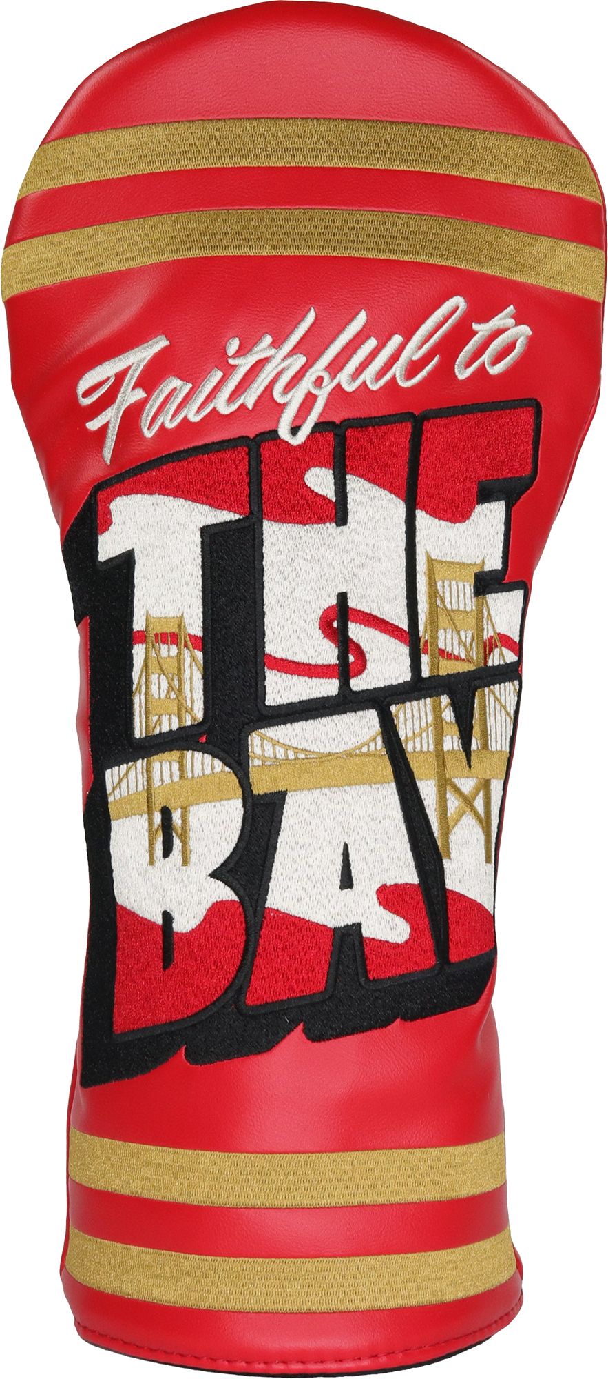 Hometown Brands San Francisco 49ers Driver Headcover product image
