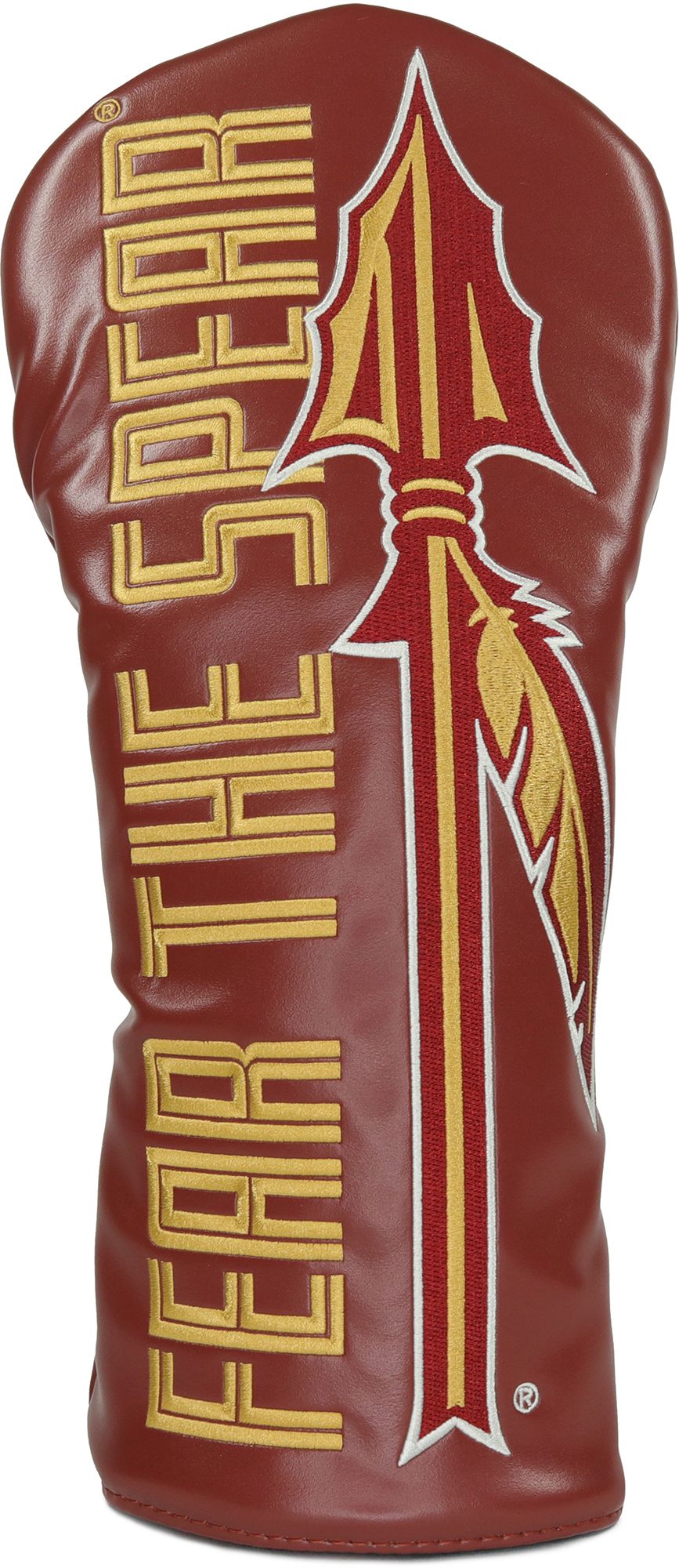 Hometown Brands Bespoke Florida State Seminoles Driver Headcover product image