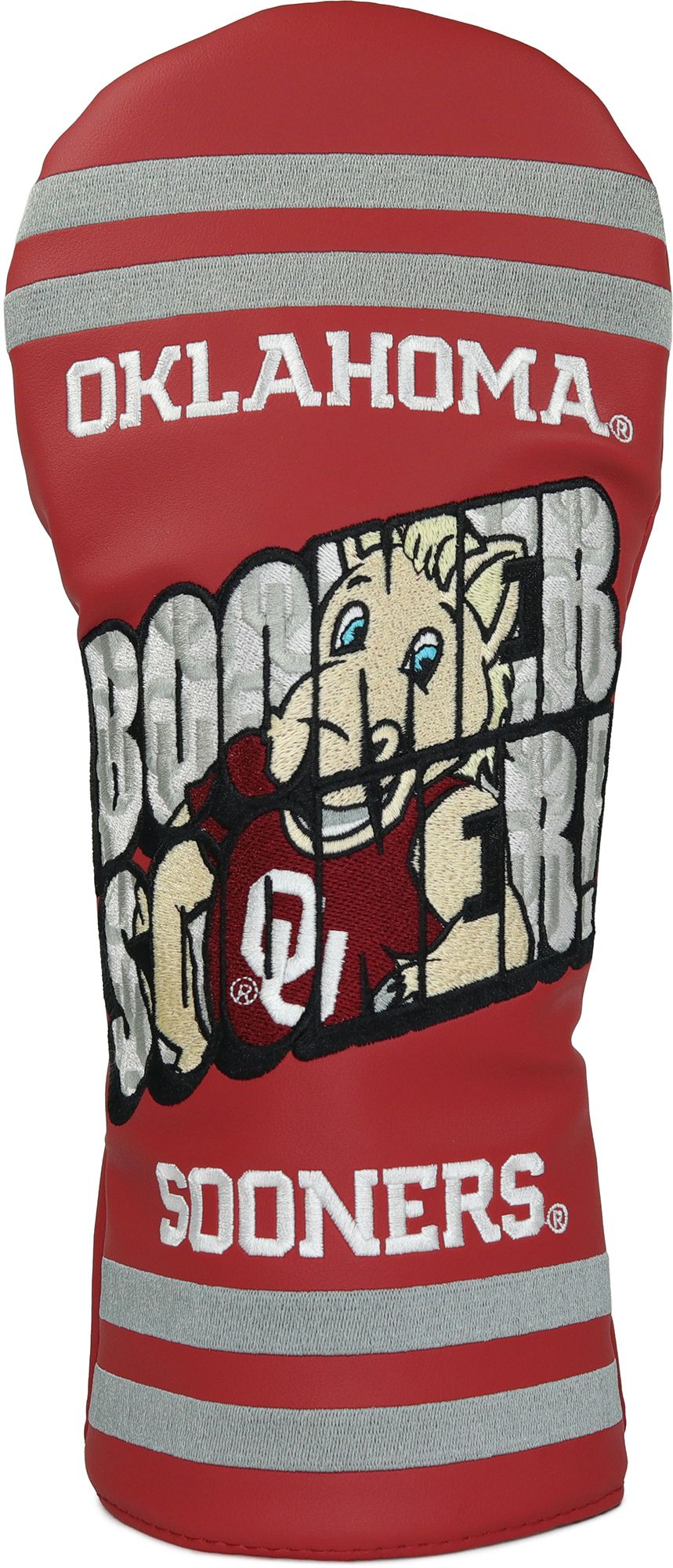 Hometown Brands Bespoke Oklahoma Sooners Driver Headcover product image