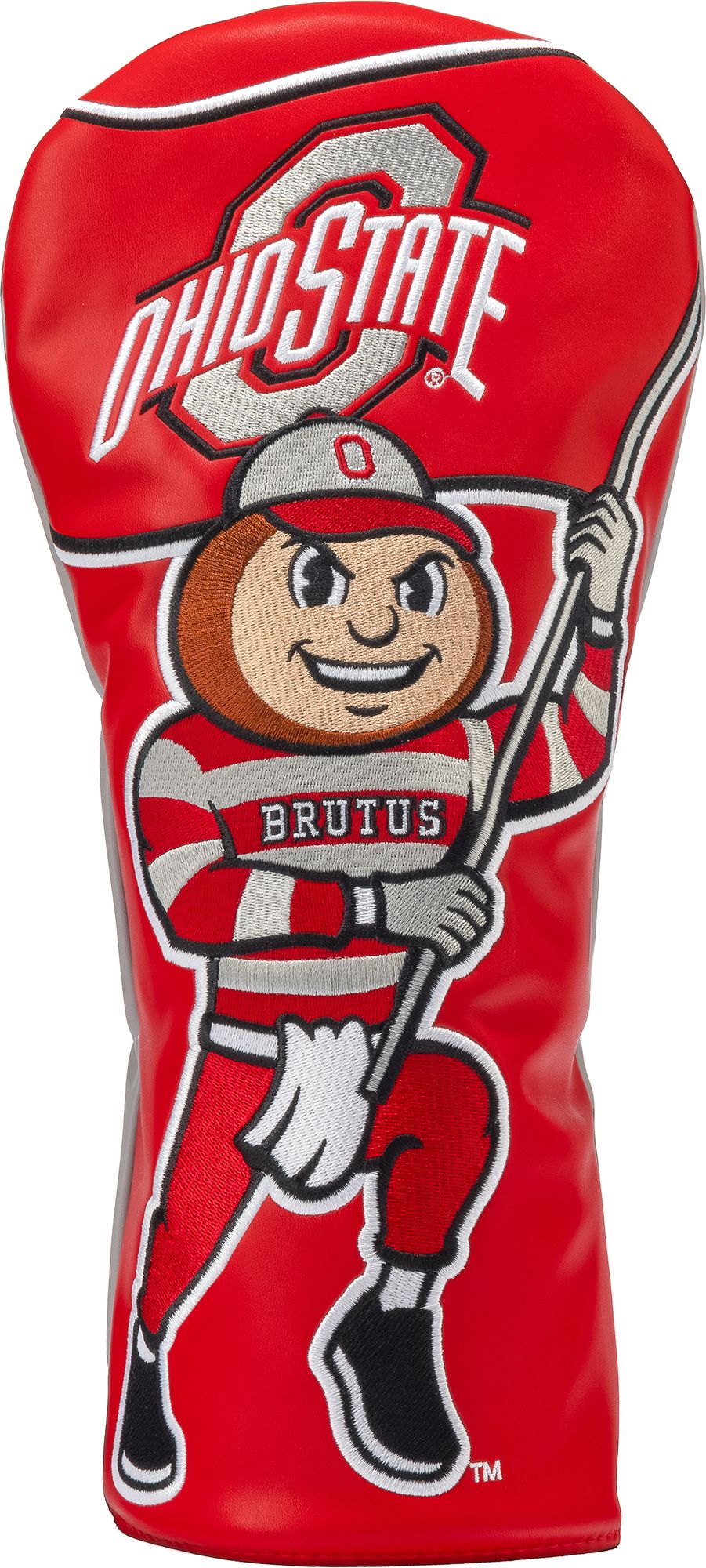 Hometown Brands Bespoke Ohio State Buckeyes Driver Headcover product image