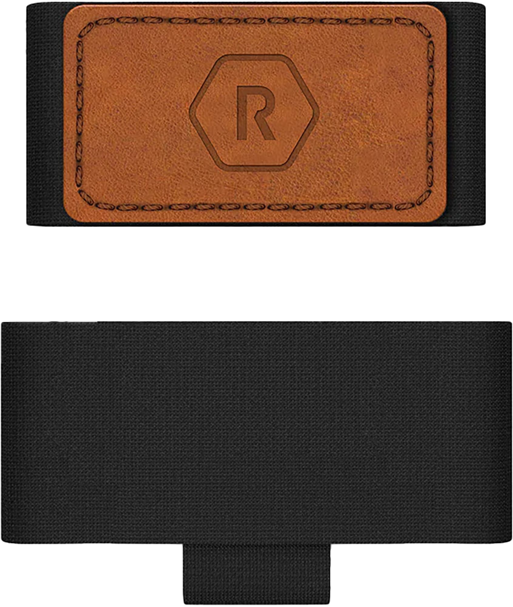 Ridge Wallet Leather Cash Strap product image