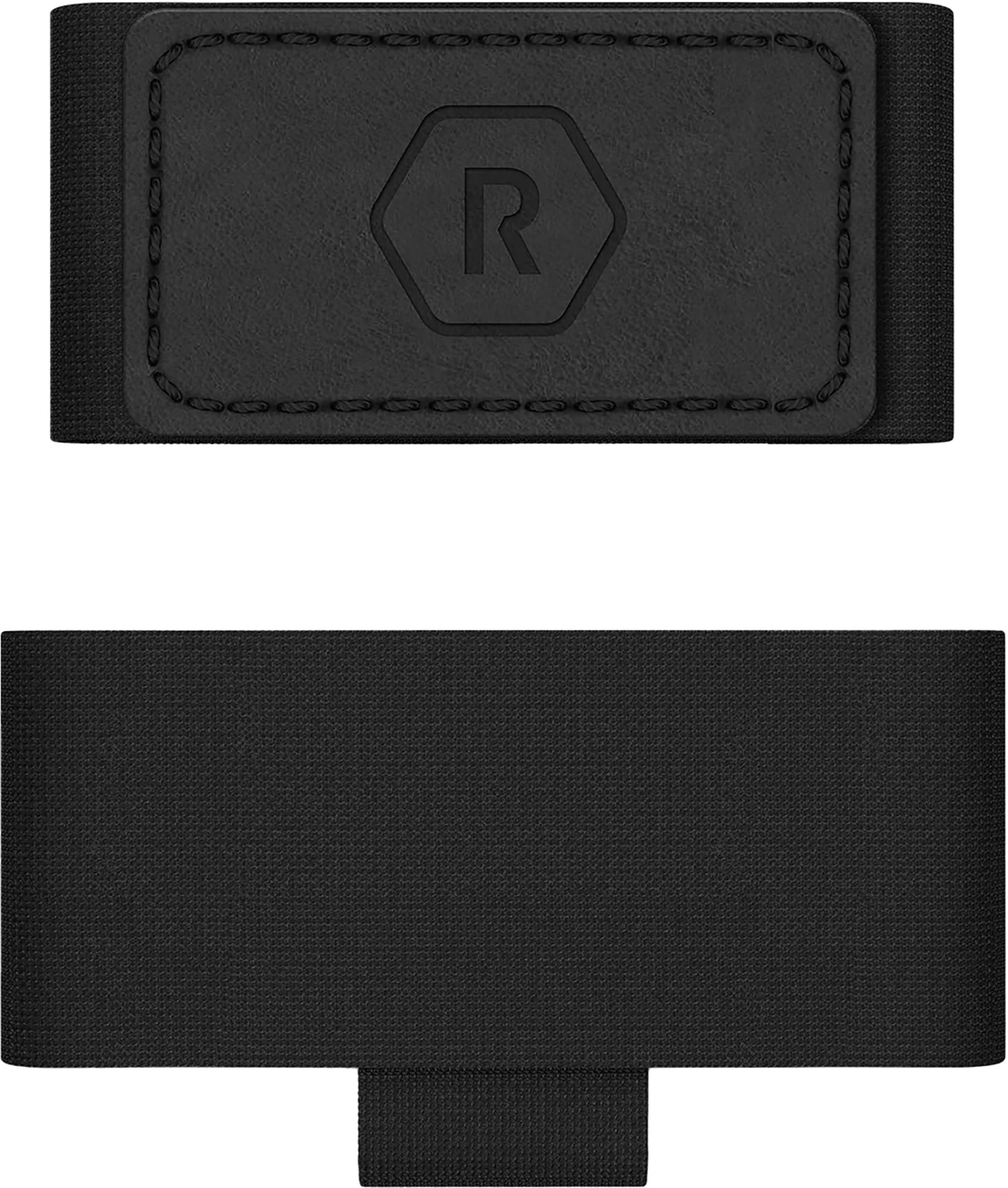 Ridge Wallet Leather Cash Strap Wallet product image