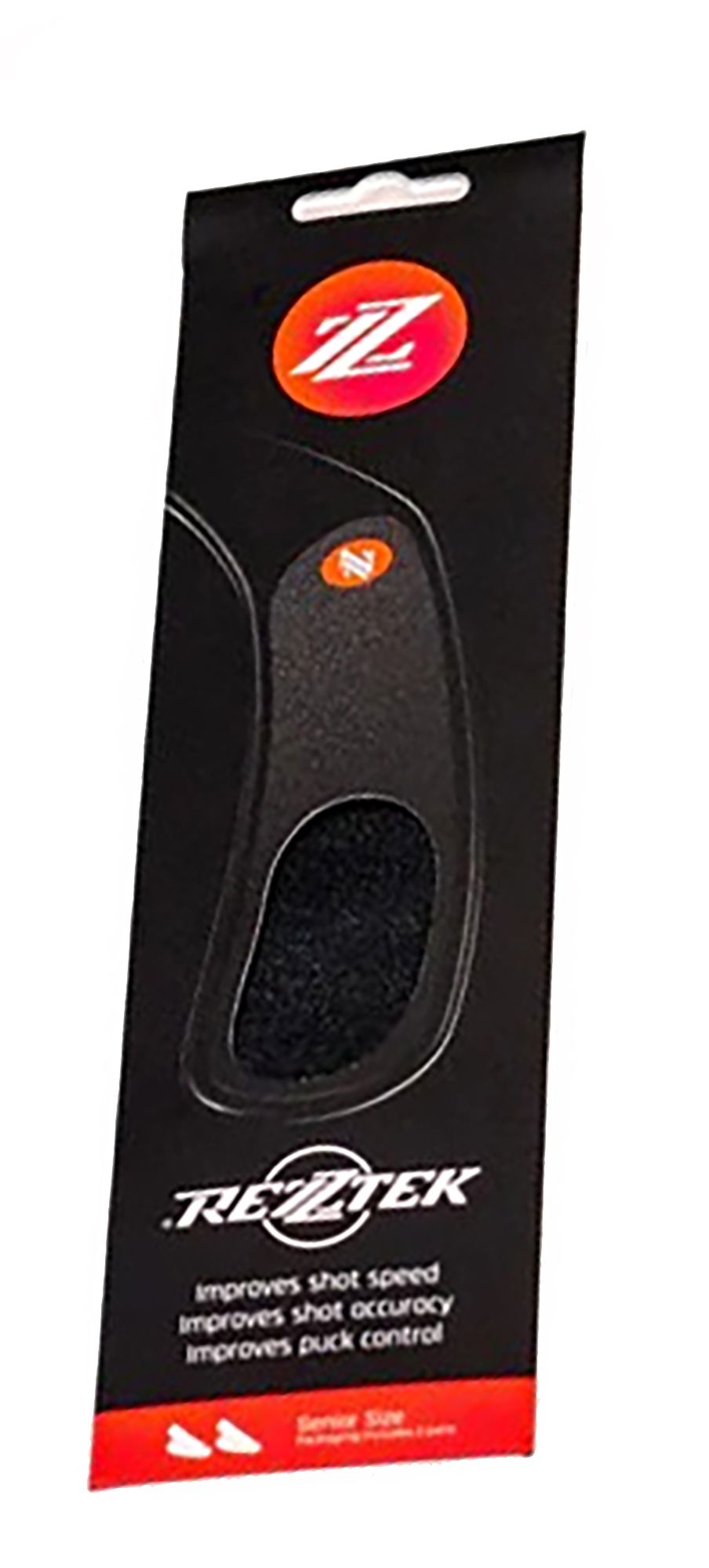 Rezztek Senior Hockey Blade Grips - 2 Pack product image