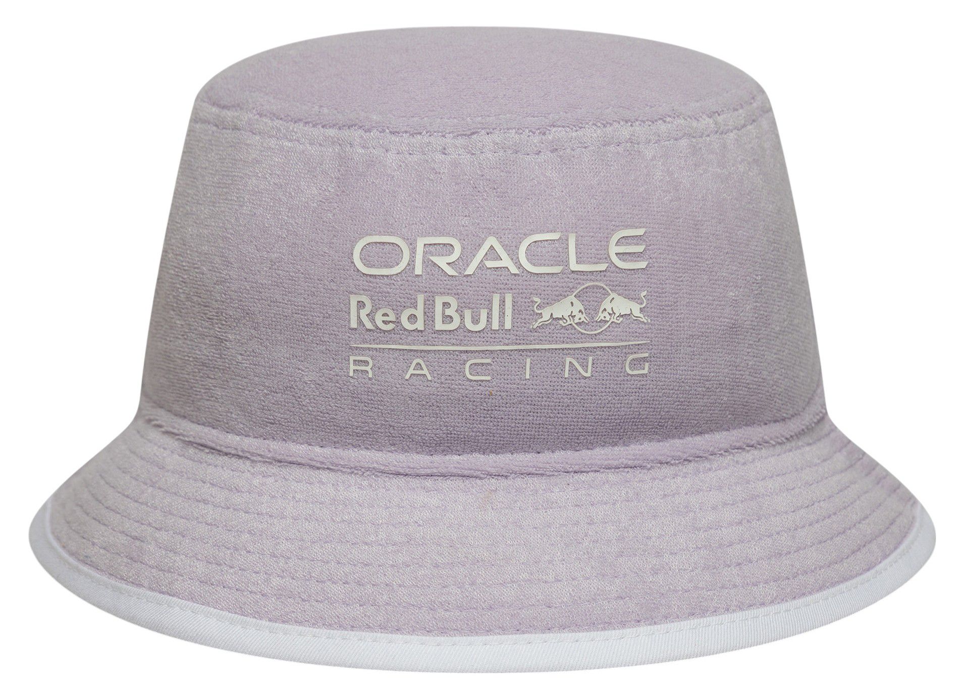 New Era Adult Red Bull Racing Purple Miami Bucket Hat product image