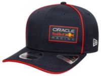 New Era Adult Nascar Red Bull Racing Navy 9Seventy Adjustable Hat